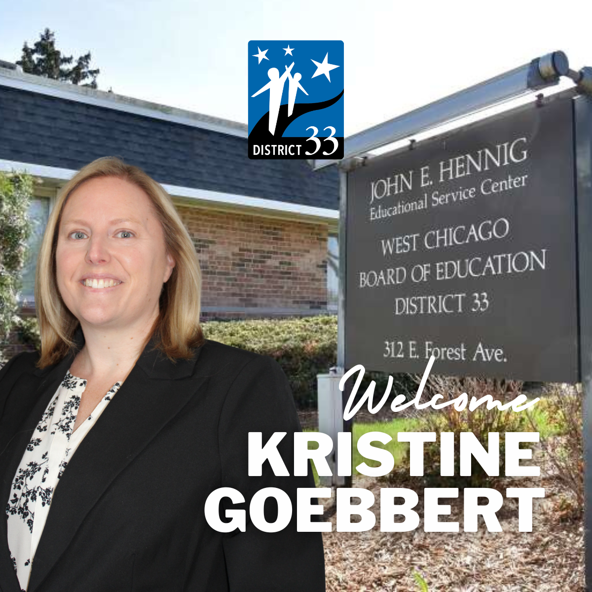Kristine Goebbert